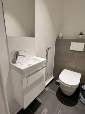 APPARTEMENT CHAMPS ÉLYSÉES ARC TRIOMPHE